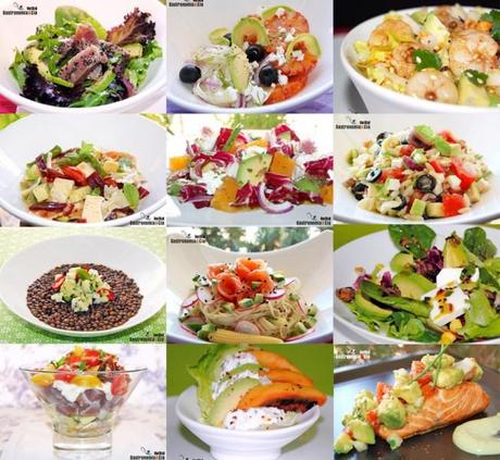 III. RECOPILATORIOS DE RECETAS IMPRESCINDIBLES