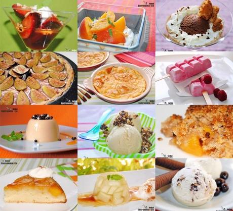 III. RECOPILATORIOS DE RECETAS IMPRESCINDIBLES