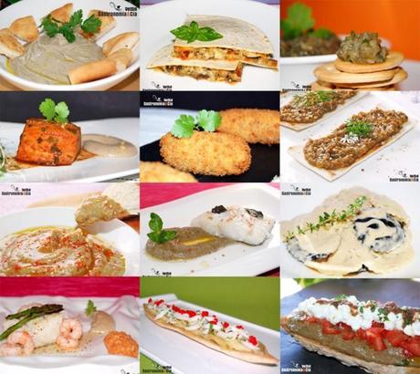 III. RECOPILATORIOS DE RECETAS IMPRESCINDIBLES