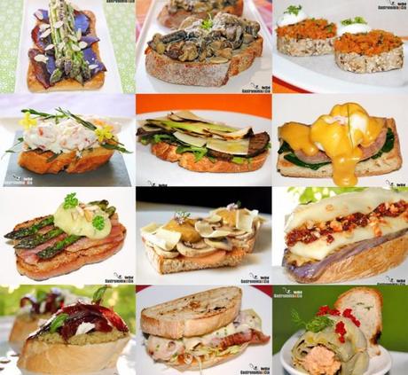 III. RECOPILATORIOS DE RECETAS IMPRESCINDIBLES