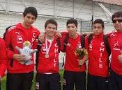 Deportistas chilenos continúan participación juegos suramericanos juventud