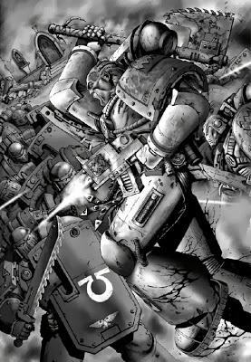 Se confirma:Adios de Timun Mas a los  libros de Warhammer