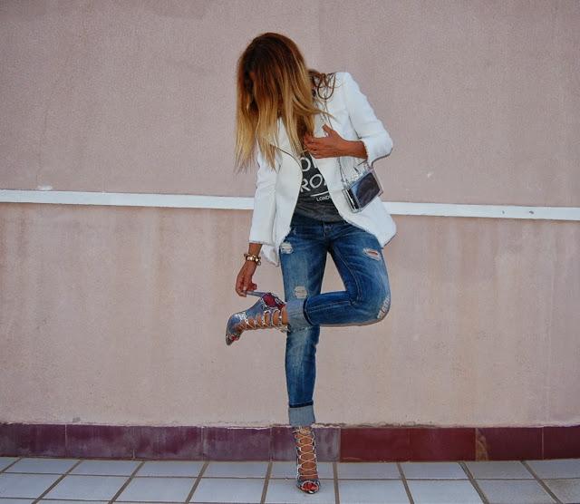 Chanelera & Perfecto