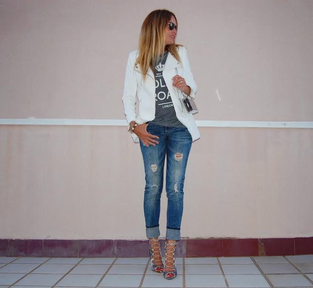 Chanelera & Perfecto