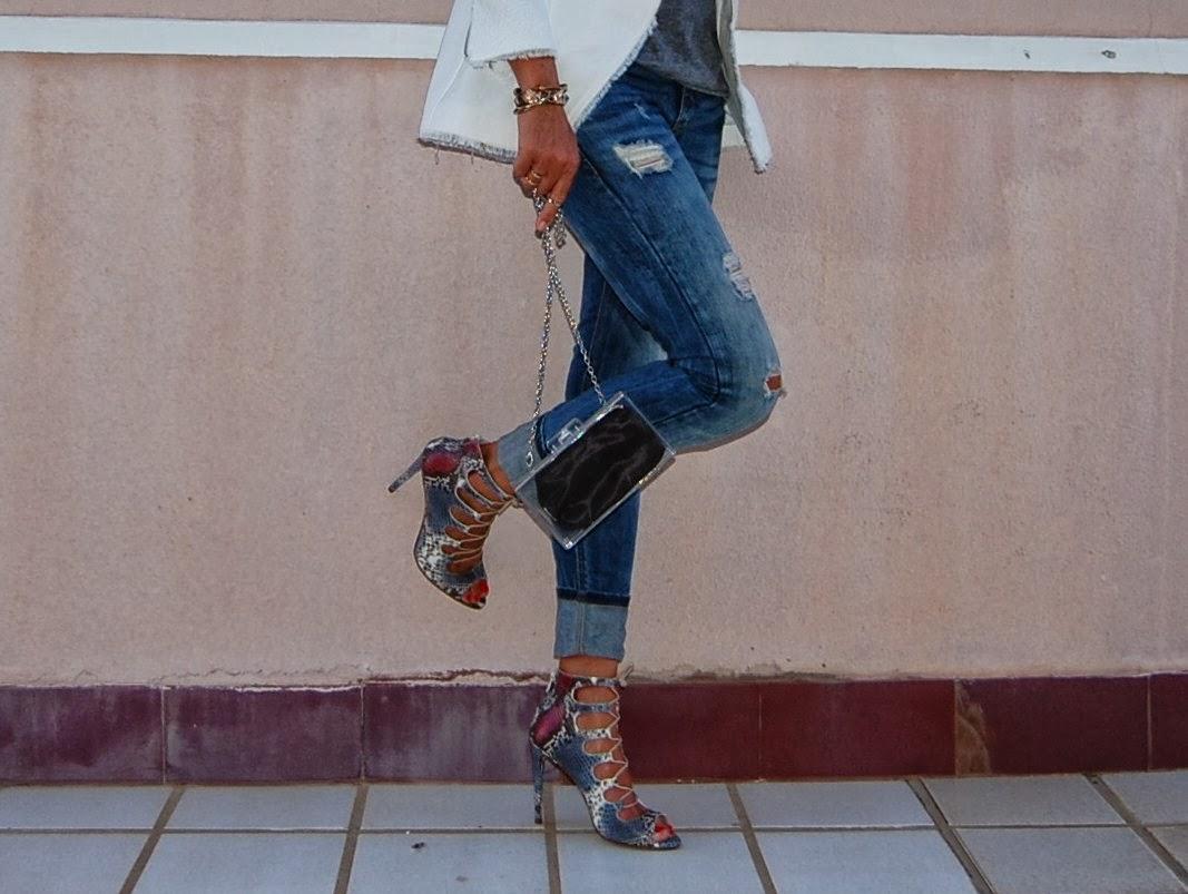 Chanelera & Perfecto