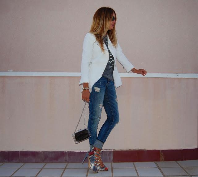 Chanelera & Perfecto