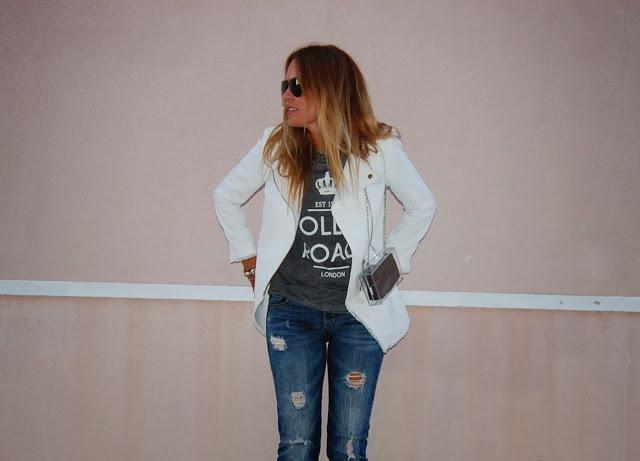 Chanelera & Perfecto