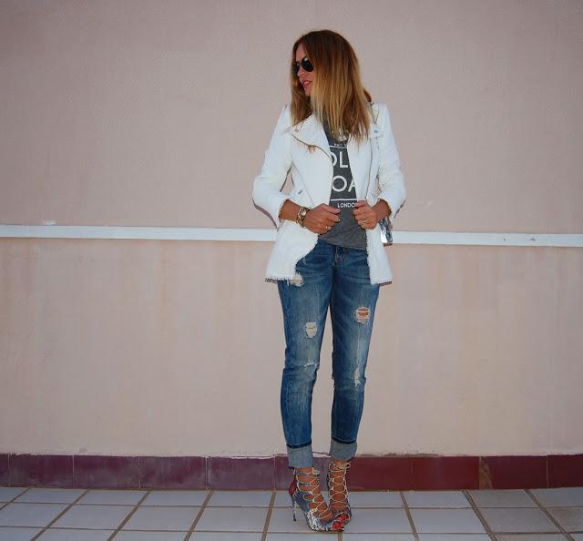 Chanelera & Perfecto