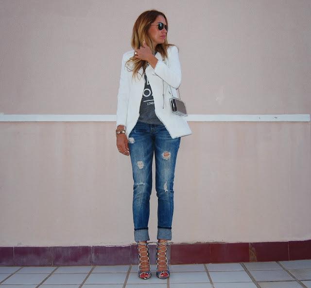 Chanelera & Perfecto