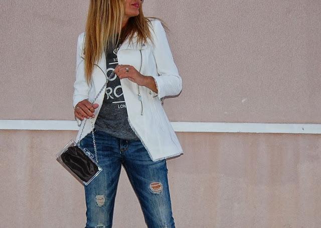 Chanelera & Perfecto