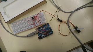 Arduino TUTORIAL parte 15: Sensor de sonido