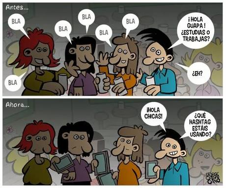 ¿Para qué sirven los hashtag? Usos prácticos ¿Para qué sirven los hashtag? Usos prácticos