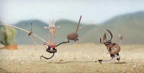 Rob ‘n’ Ron :: viernes vídeo ron-n-ron-trecool