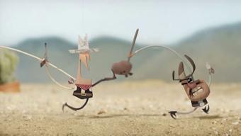 Rob ‘n’ Ron :: viernes vídeo Rob ‘n’ Ron :: viernes vídeo