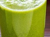 hora Zumo" Detox" para eliminar excesos