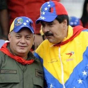 Respecto a la propuesta de que Nicolás Maduro sea Presidente del PSUV.