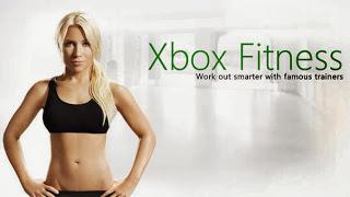 Xbox Fitnes