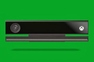 nuevo Kinect 2.0
