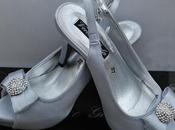 Weeding Look: zapatos