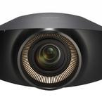 Sony presenta sus proyectores Home Theater 4K para el hogar