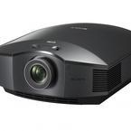 Sony presenta sus proyectores Home Theater 4K para el hogar