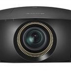 Sony presenta sus proyectores Home Theater 4K para el hogar