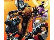 Primer vistazo Superior Foes Spider-Man