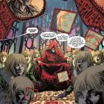 Marvel Knights: Spider-Man Nº 1