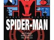 Primer vistazo Marvel Knights: Spider-Man