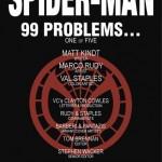 Marvel Knights: Spider-Man Nº 1