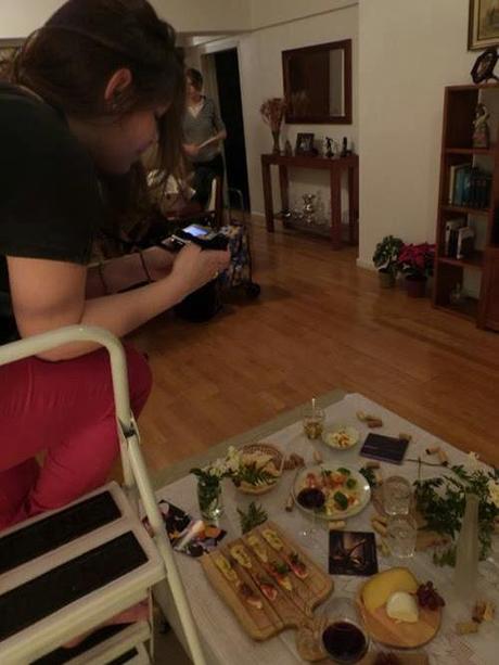 revista jengibre 2 | edición primavera