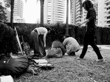 revista jengibre 2 | edición primavera