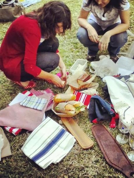 revista jengibre 2 | edición primavera