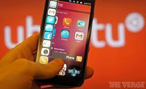 Estamos a 20 días de la salida de Ubuntu Touch 3