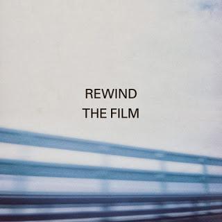 Manic Street Preachers - Rewind the film (Feat. Richard Hawley) (2013)