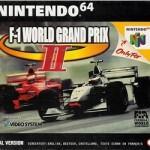 RetroManiac nº 8 ya puede ser comprada por los que hicieron prereserva 8 - F1_GPII_N64