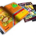 RetroManiac nº 8 ya puede ser comprada por los que hicieron prereserva 1- RM8