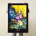 RetroManiac nº 8 ya puede ser comprada por los que hicieron prereserva 2 - Poster