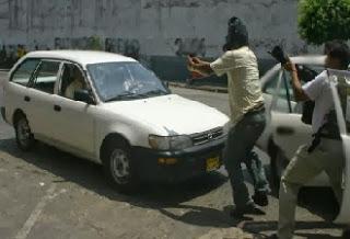 MARCAS TOMAN EL CONTROL EN EL NORTE CHICO…