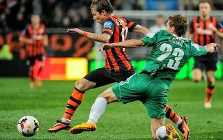 Canterano de la semana: Bernard