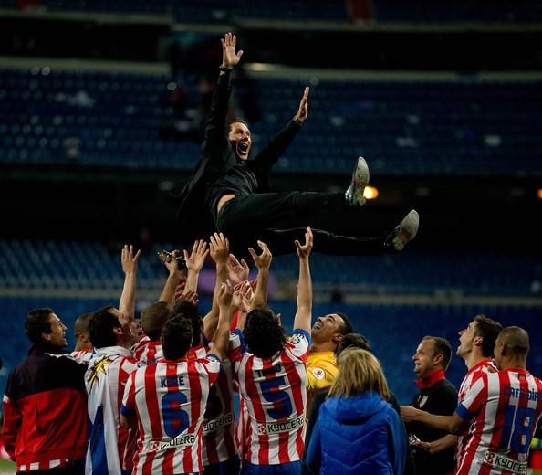Cholo Simeone