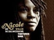 Nicole Willis Soul Investigations Tortured soul (2013)