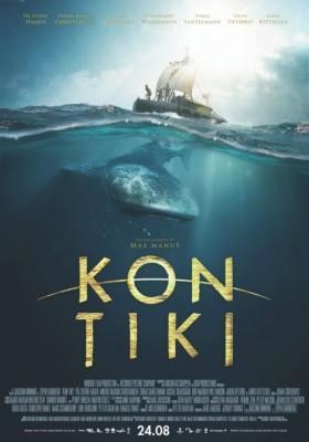 Kon Tiki poster