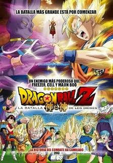 Estrenos México 27 de septiembre. Rush, Dragon Ball z y poco más