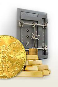 Los puertos francos: refugios ultra seguros para valores protegidos