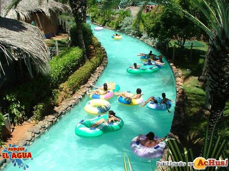 DONDE DISFRUTAR EN FAMILIA EN MARGARITA