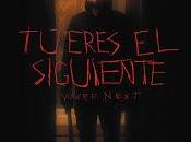 Visionado: eres siguiente", Adam Wingard. "Slashers bodrios