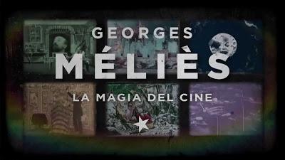 Píldoras cinetarias: Exposición sobre la magia de George Méliès
