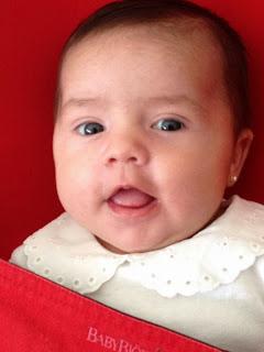 Inés sonríe ¿y tú?