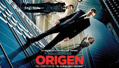 Origen [Cine]